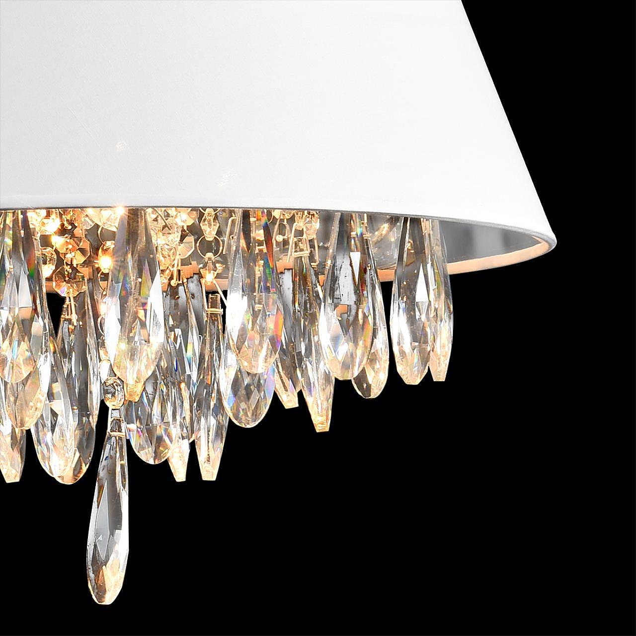 Подвесная люстра Lumion Mitrim 8374/3