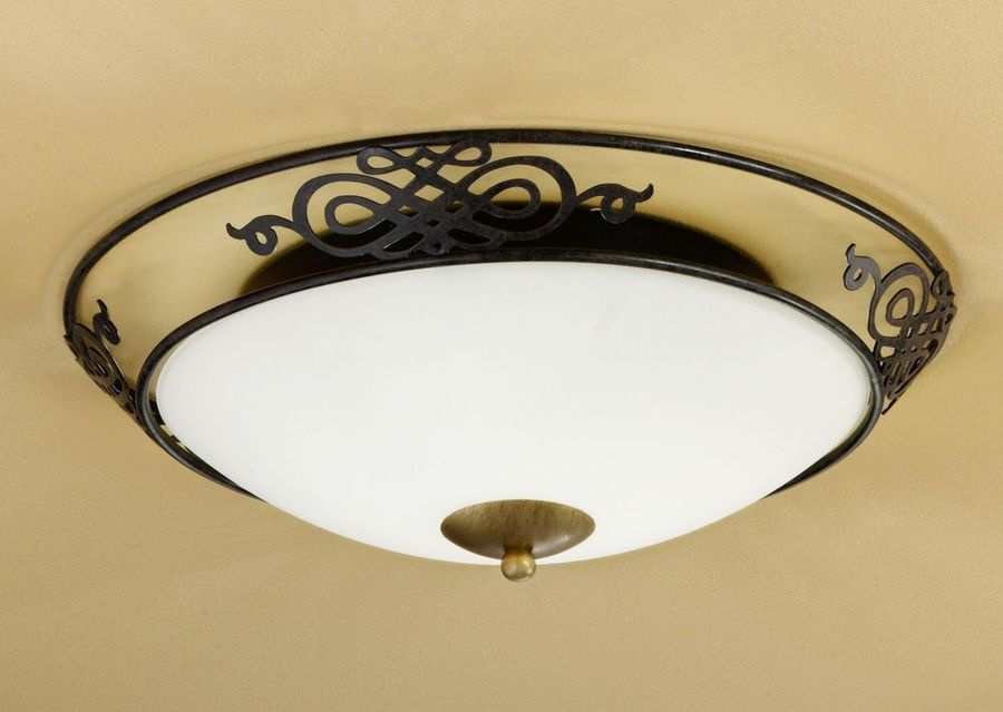 Настенно потолочный светильник Eglo 86712 Настенно потолочный светильник Eglo 86712