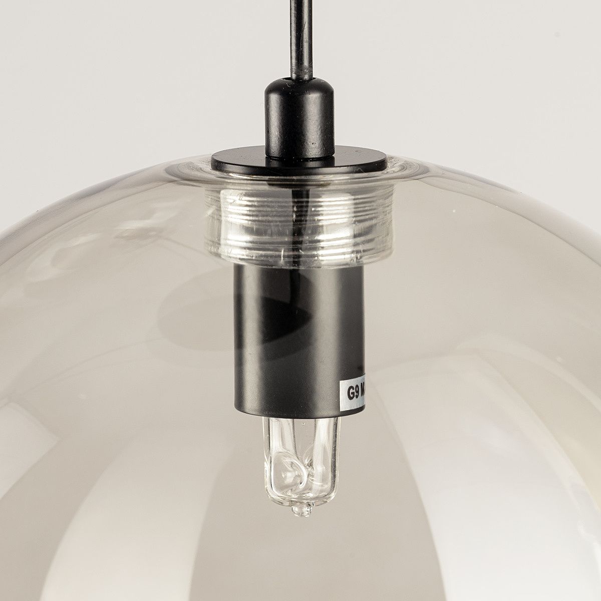 Светильник подвесной Citilux Orton CL202133