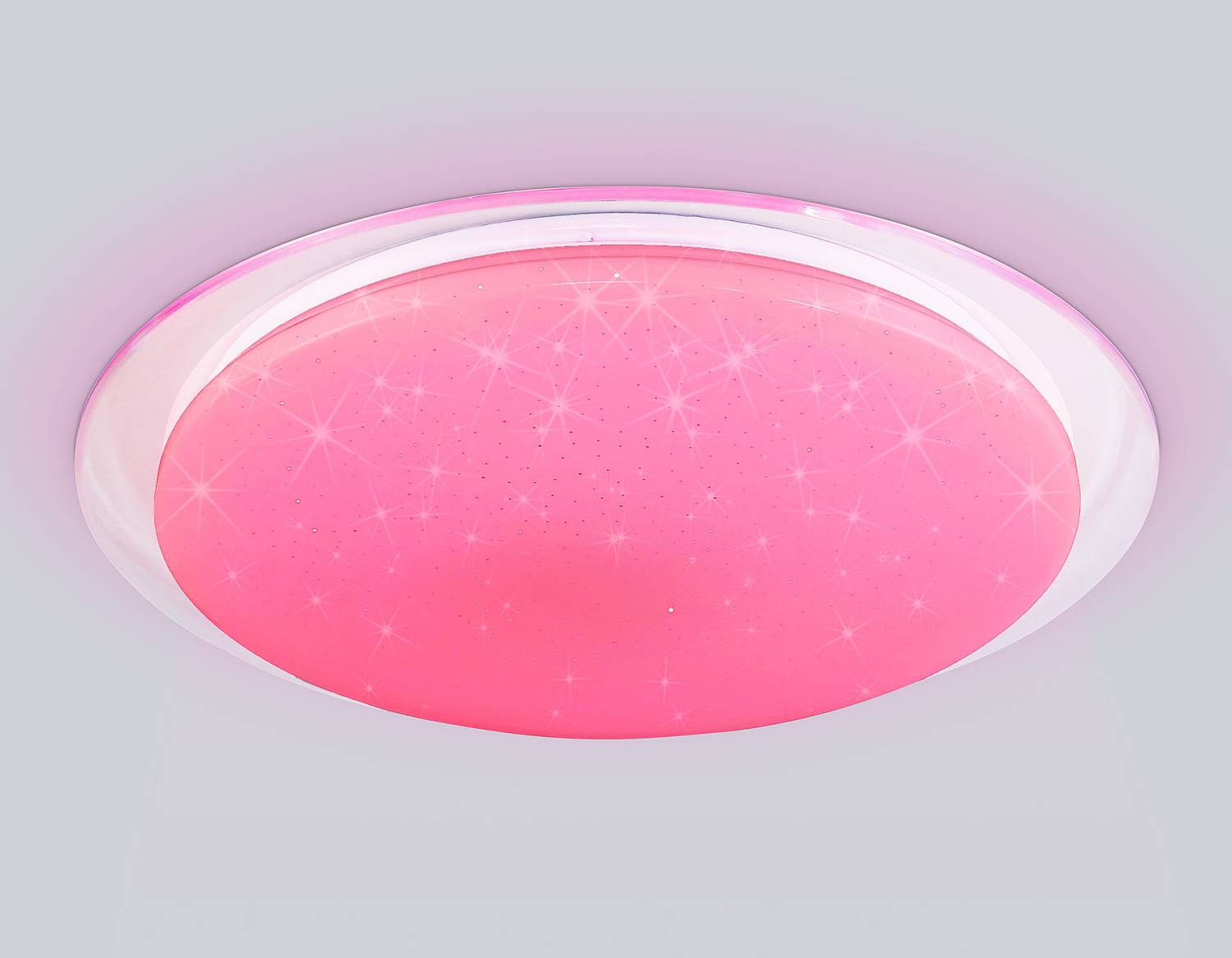 Светильник потолочный Ambrella Dance FZ770