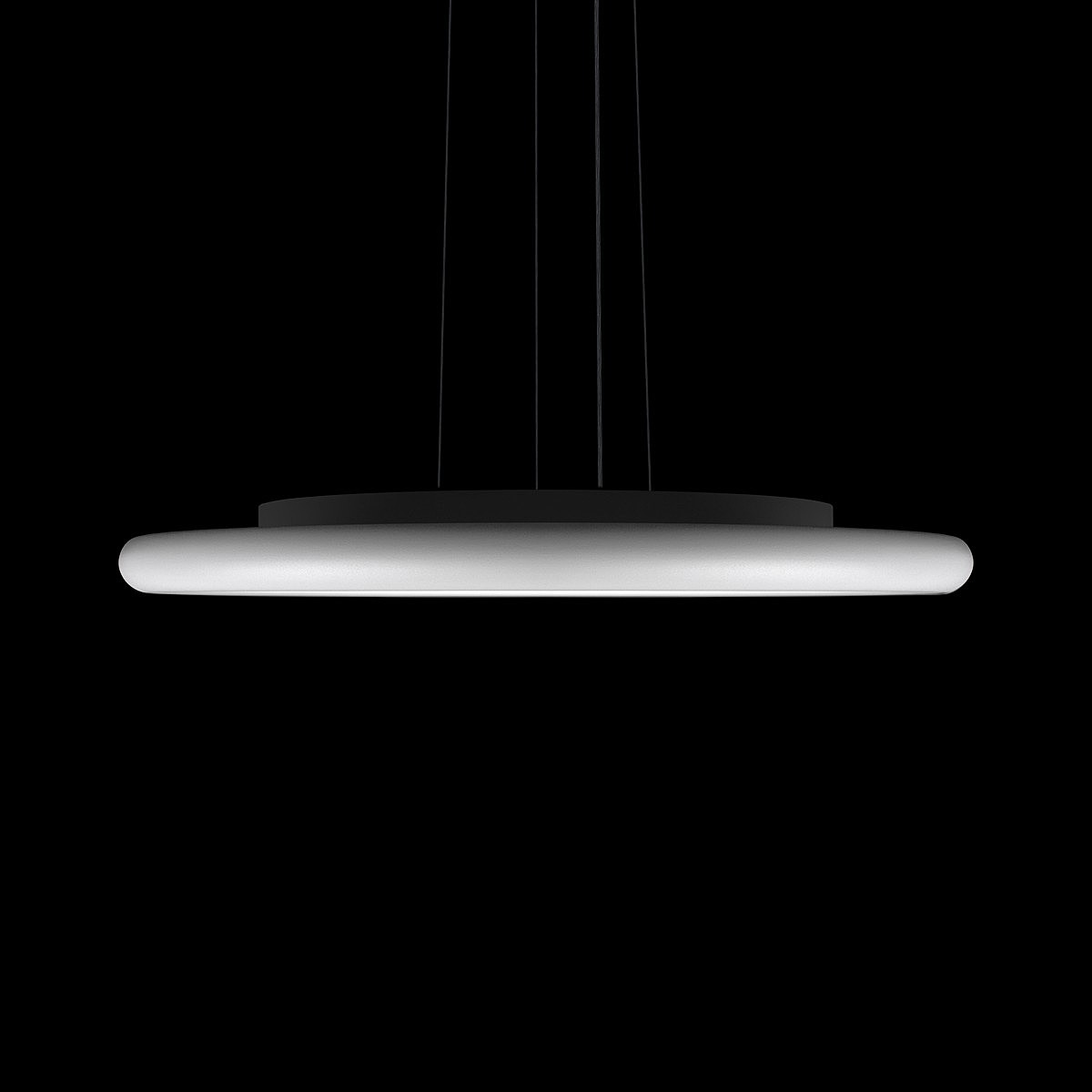 Светильник подвесной Loft It Sweety 10454/500P White