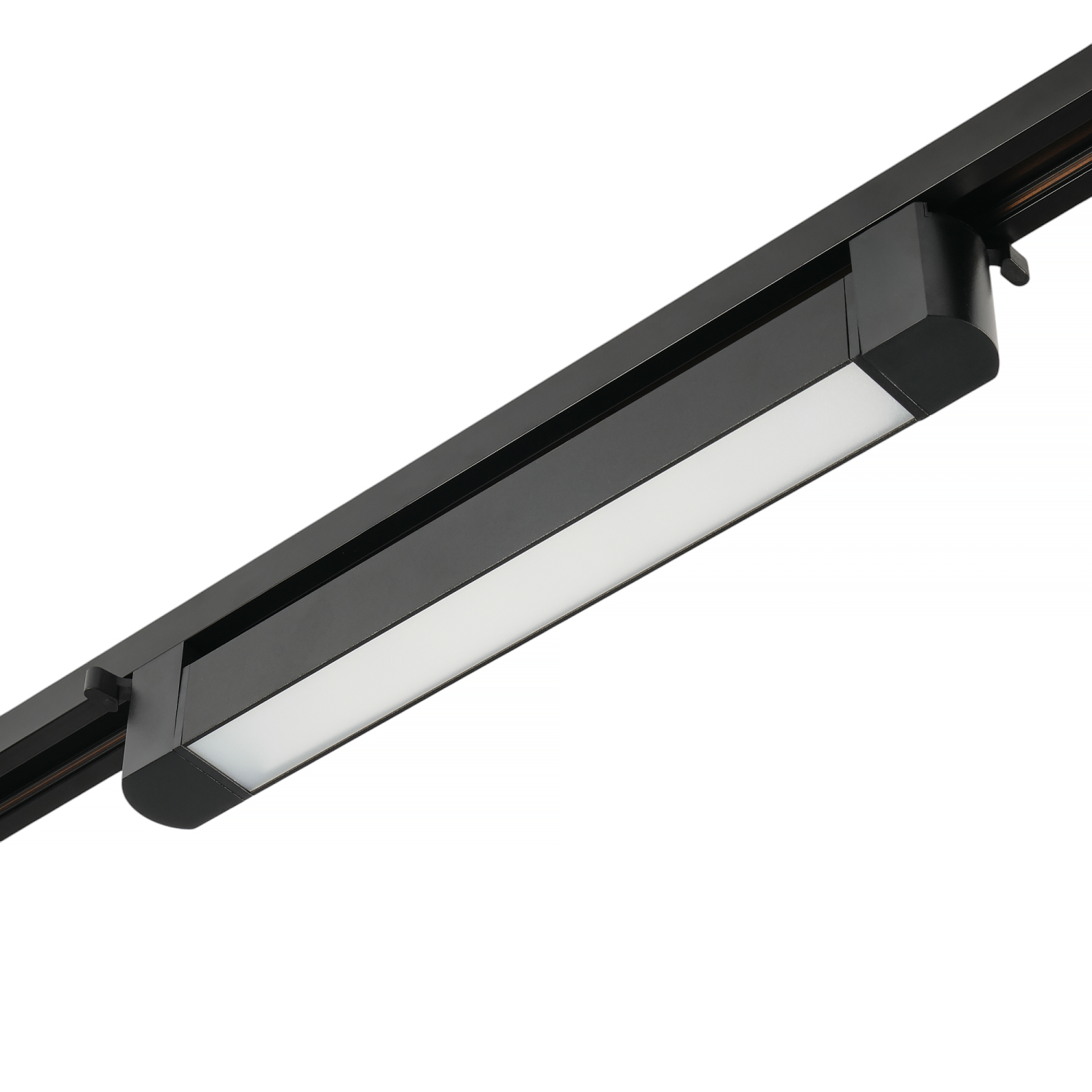 Трековый светильник MyFar Lines MT0112-16W3K-B