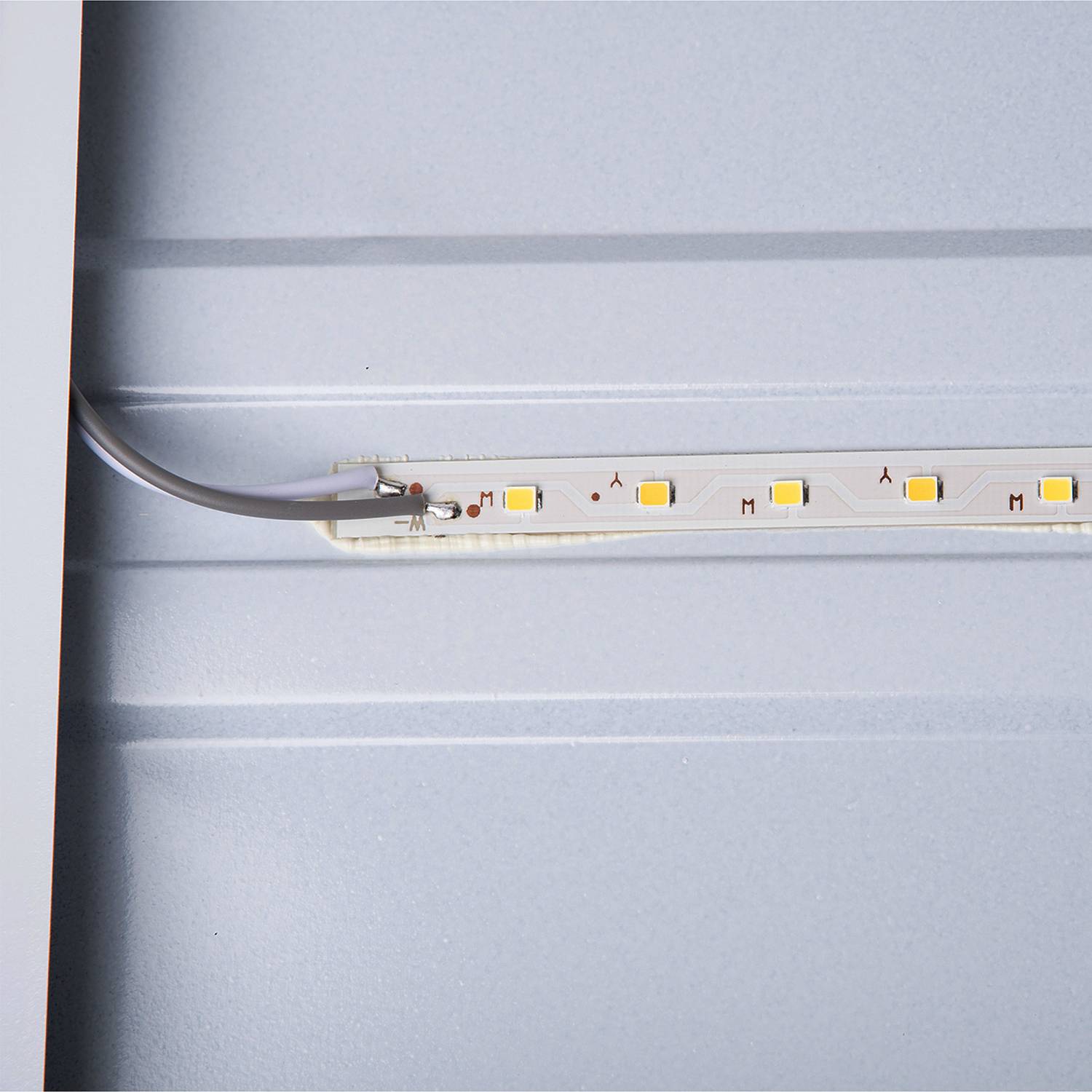 Светильник армстронг Volpe ULP-Q116 6060-36W/4000K+6500K WHITE