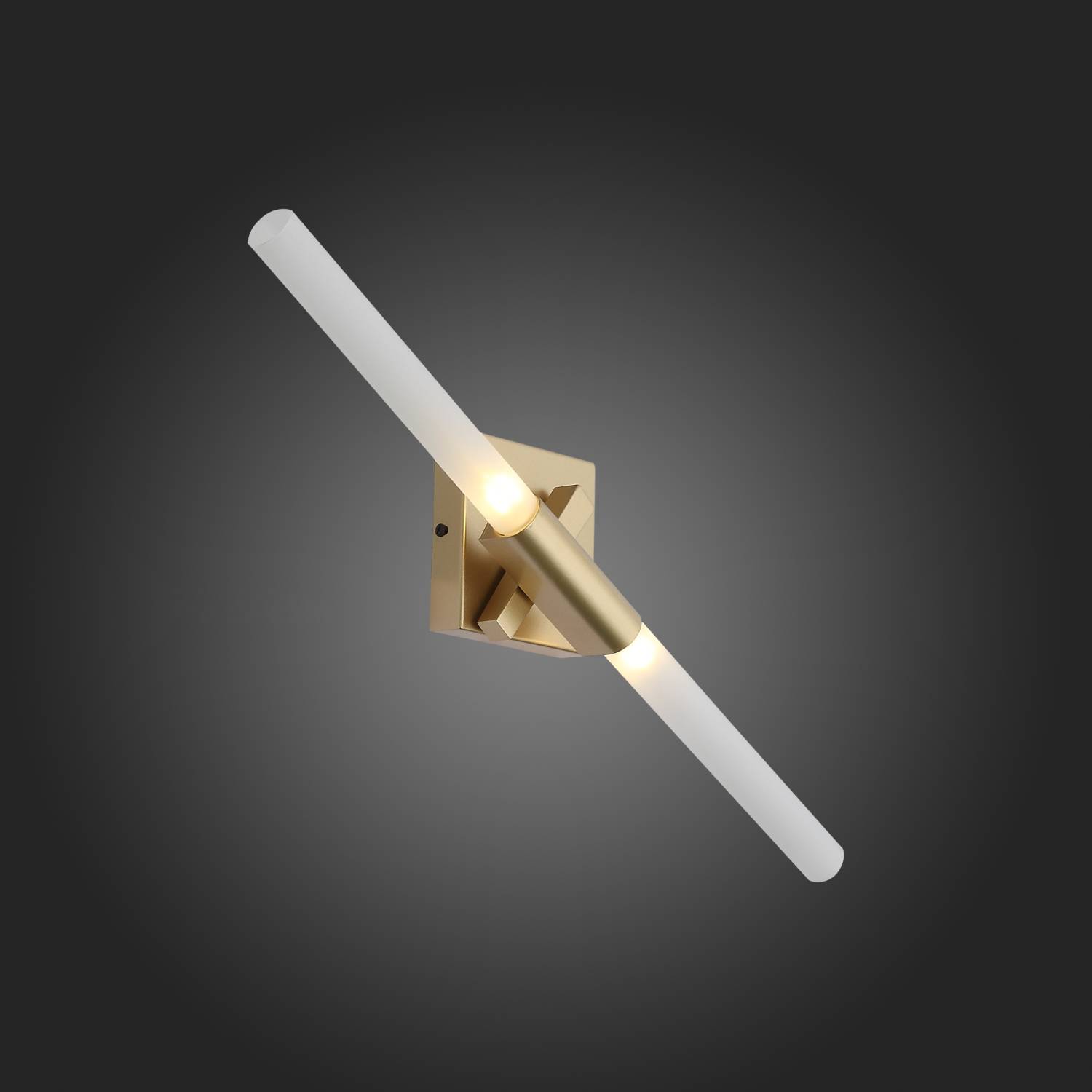 Настенное бра ST Luce Laconicita SL947.201.02 Настенное бра ST Luce Laconicita SL947.201.02