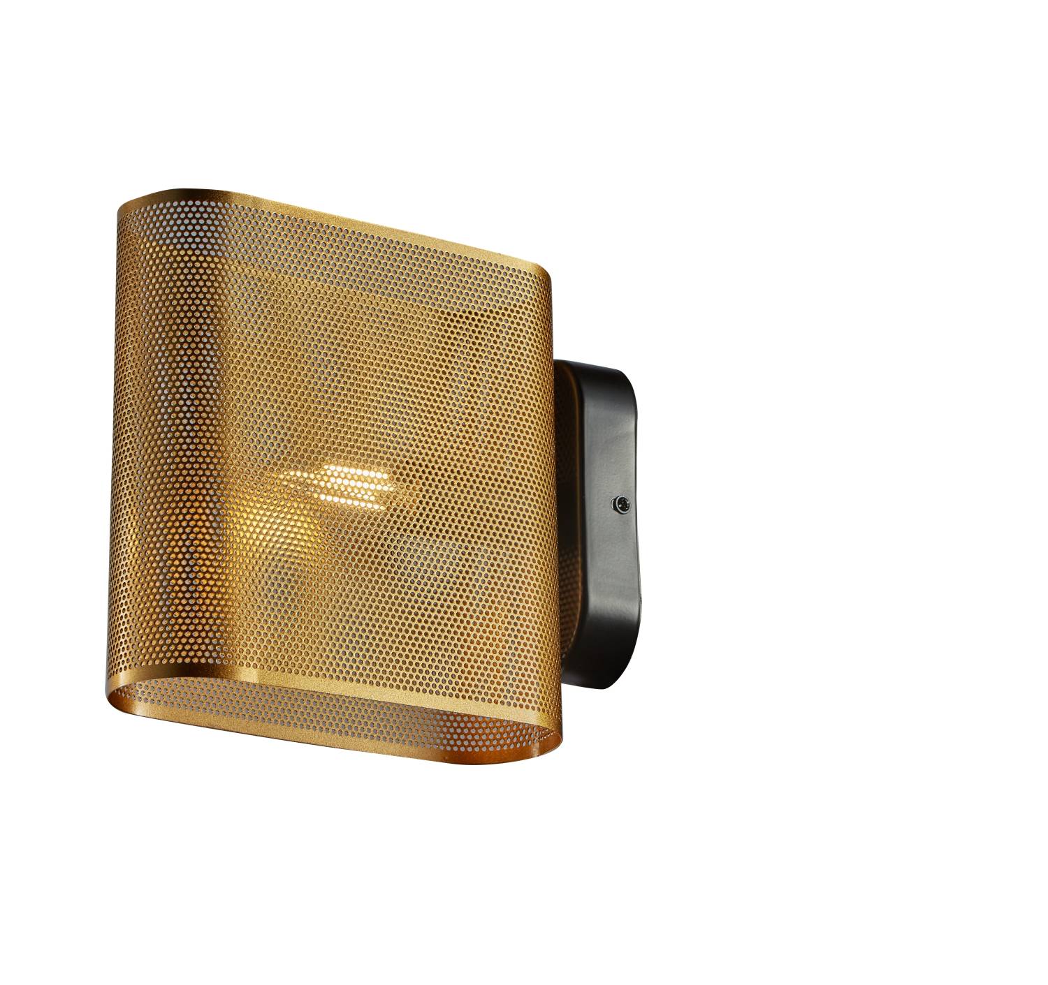 Настенный светильник Moderli Metalicana V11808-1W