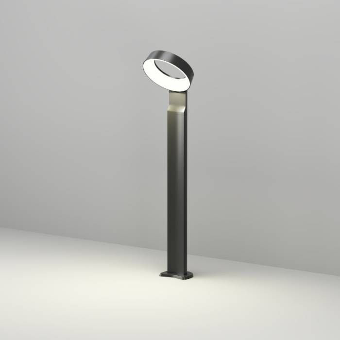 Уличный наземный светильник Denkirs Sanvik DK9718-BK