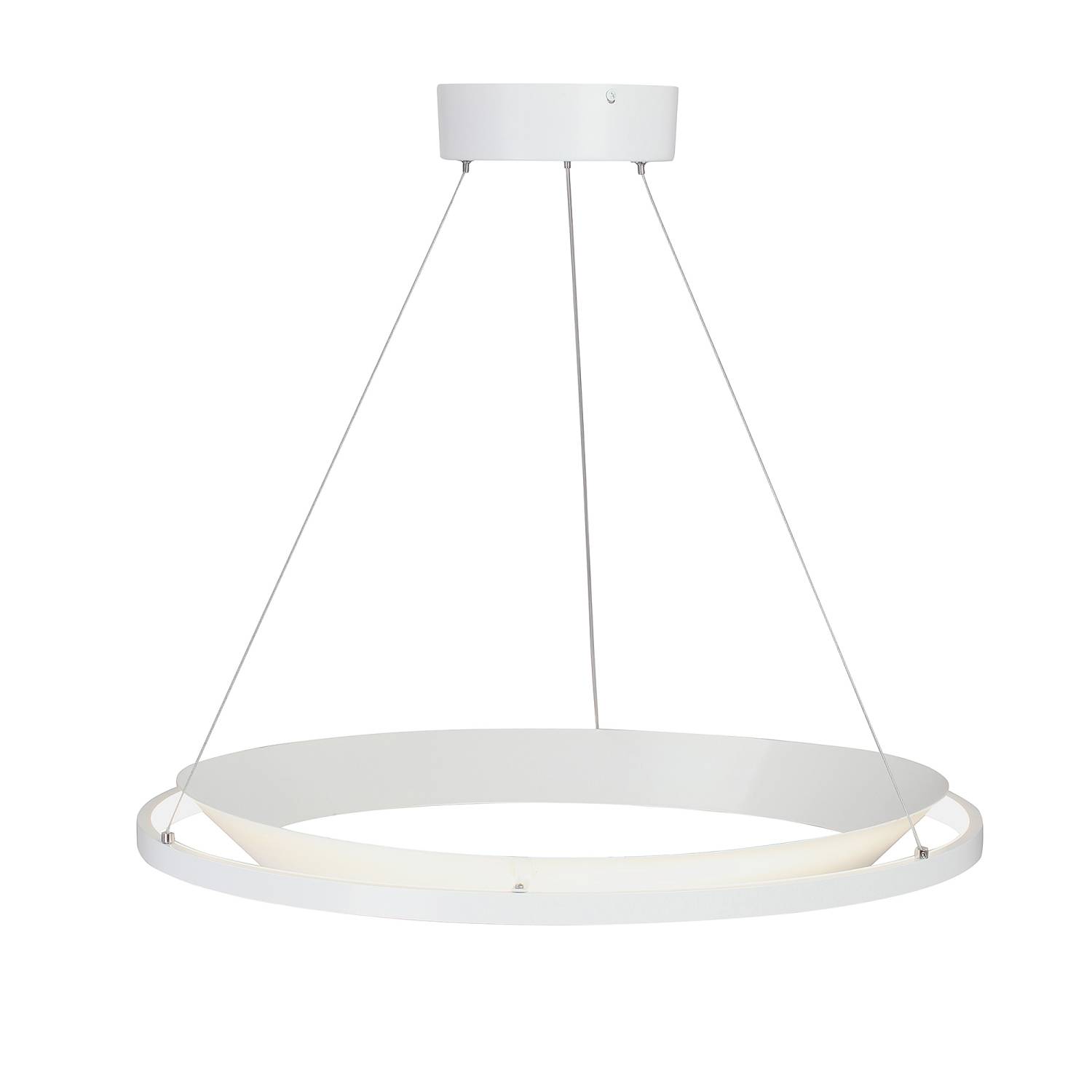 Подвесная люстра Vitaluce V4681-0/1S