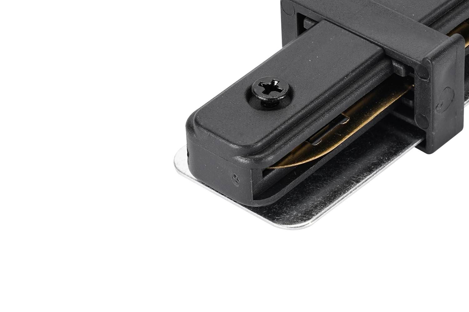 Коннектор для шинопровода Lucia Tucci Concone Concone LTP-CN001I-B