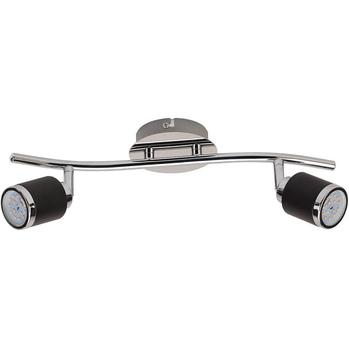 Светильник спот Toplight Lorena TL1257Y-02BC