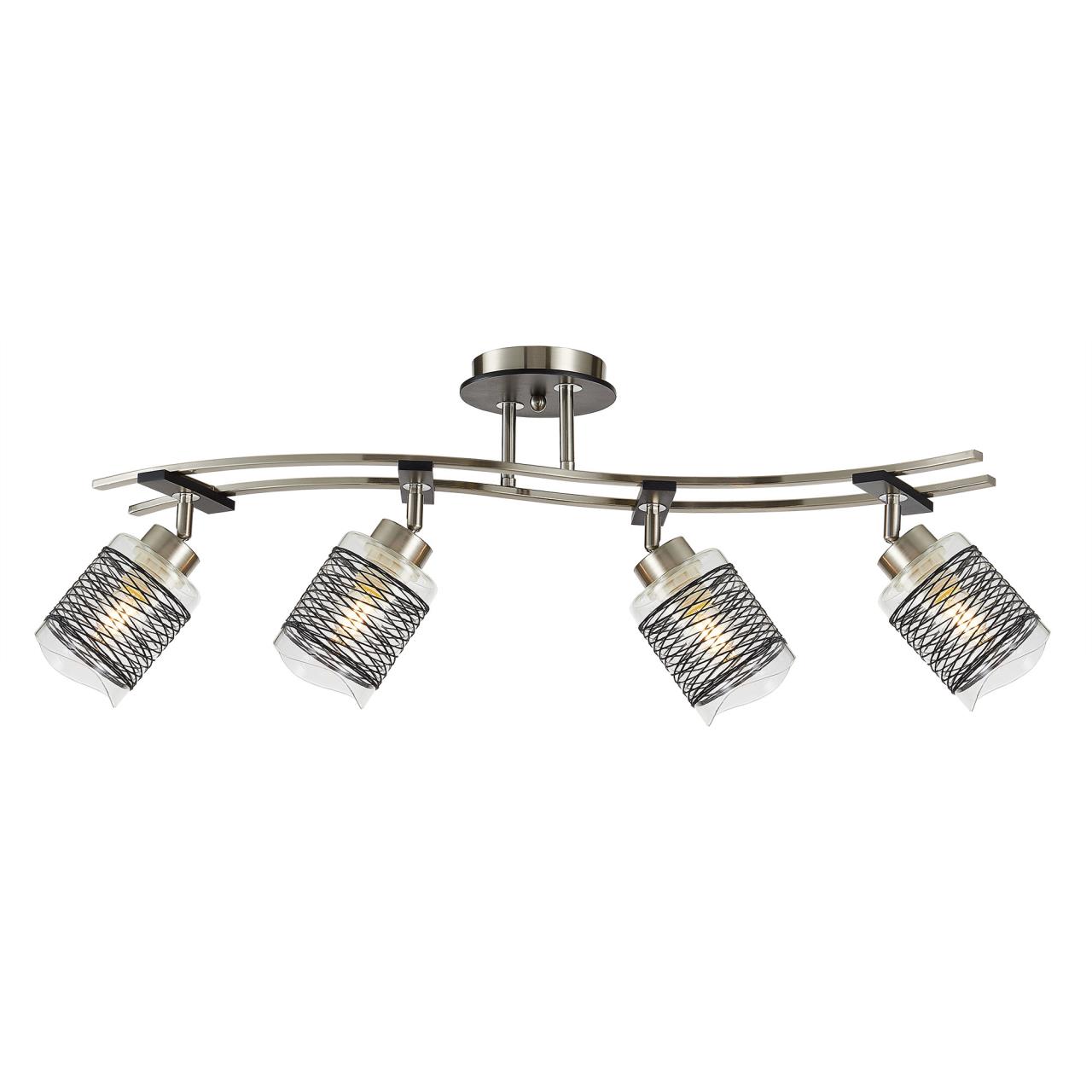 Потолочная люстра Citilux Мерида CL142142