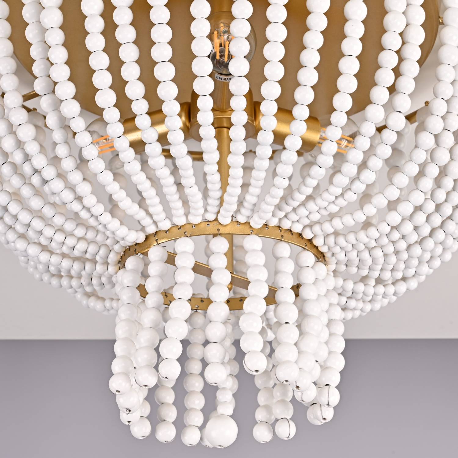 Потолочная люстра ImperiumLoft 40.1899 186173-22