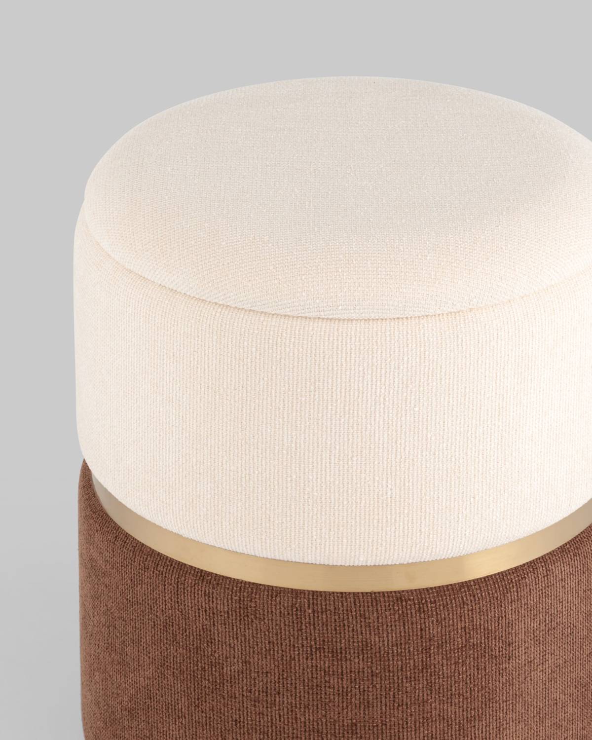 Пуфик Stool Group Кэрри 19A060CHHG HT2303-02-06