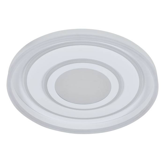 Потолочная светодиодная люстра Multi-Space Arte Lamp A1432PL-1WH