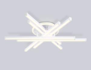 Потолочная люстра Ambrella LineTech FL6271