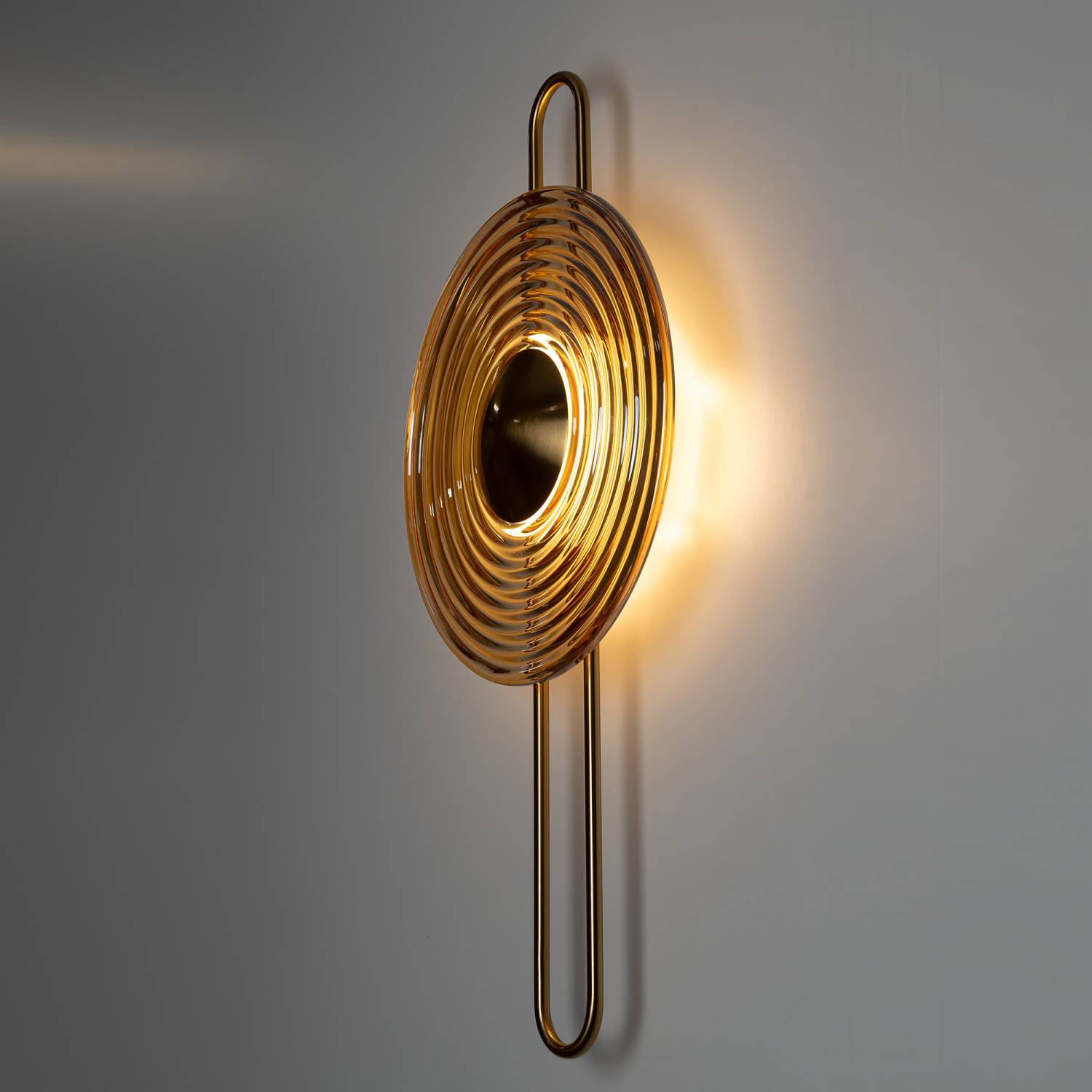 Настенный светильник Citilux Corta CL245011