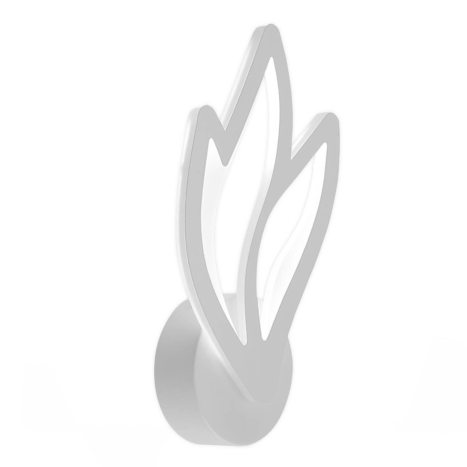 Настенное бра Natali Kovaltseva Rif LED LAMPS 81118/1C