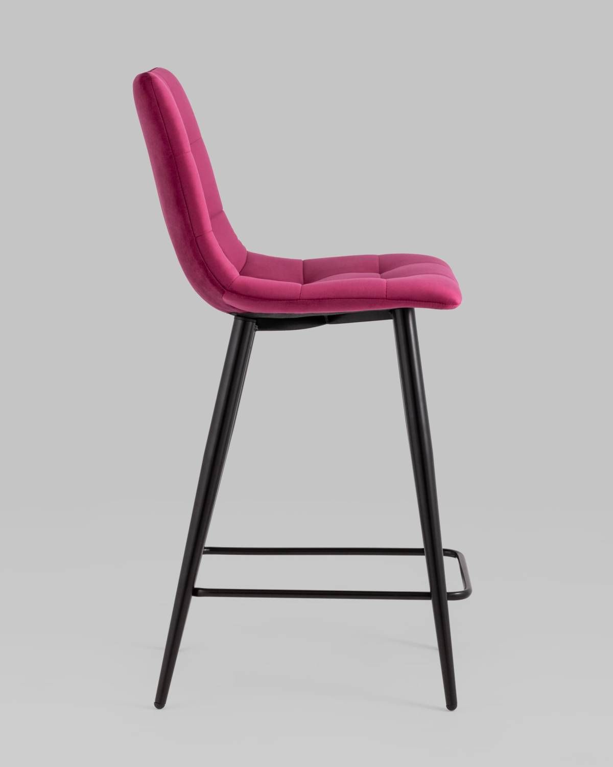 Полубарный стул Stool Group Джанго vd-django-b16