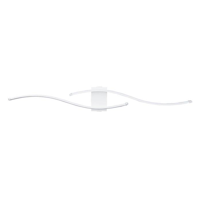 Настенный светильник Arte Lamp A2216AP-1WH Настенный светильник Arte Lamp A2216AP-1WH