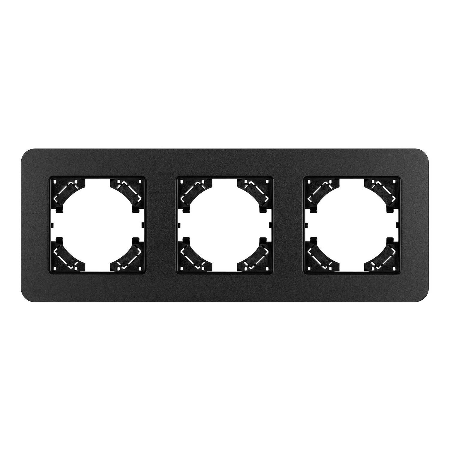 Рамка Arlight Akiry 049741