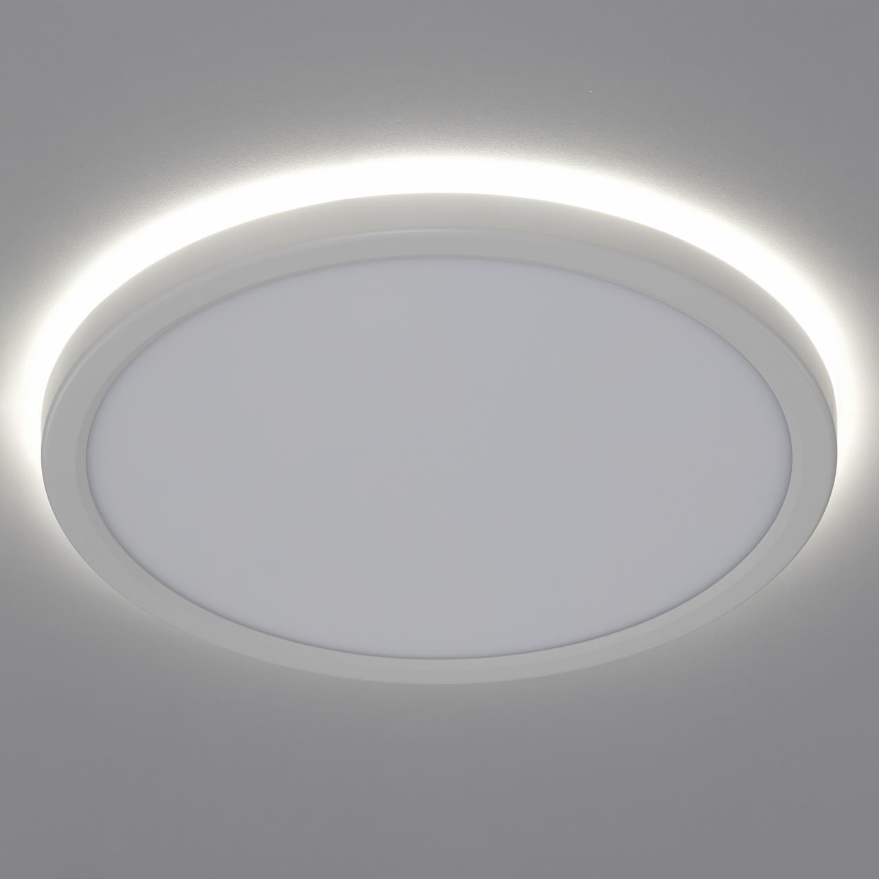 Светильник потолочный Citilux Basic Line CL738240EL
