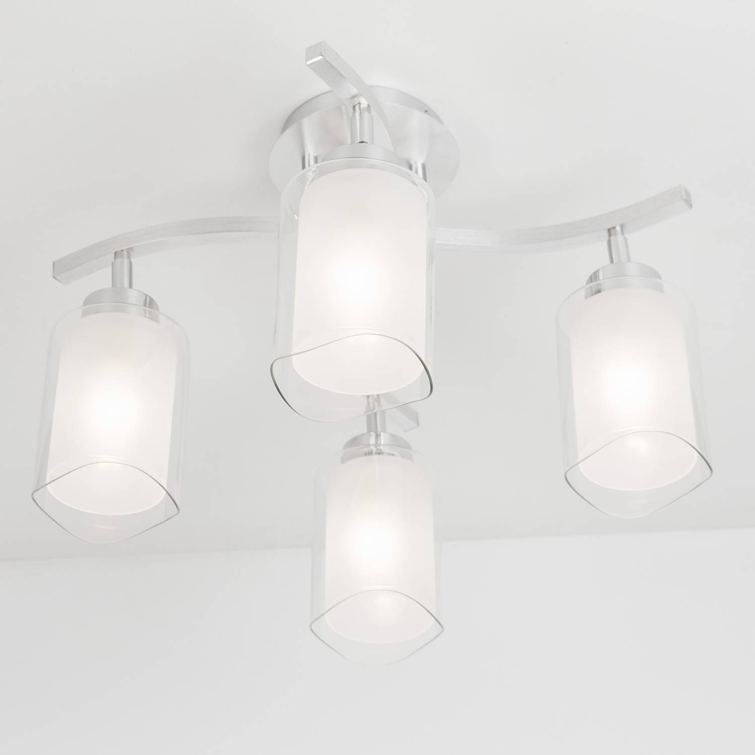 Потолочная люстра Citilux Аэлита CL169141