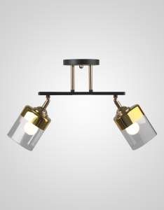 Потолочная люстра Мелодия Света 000065851