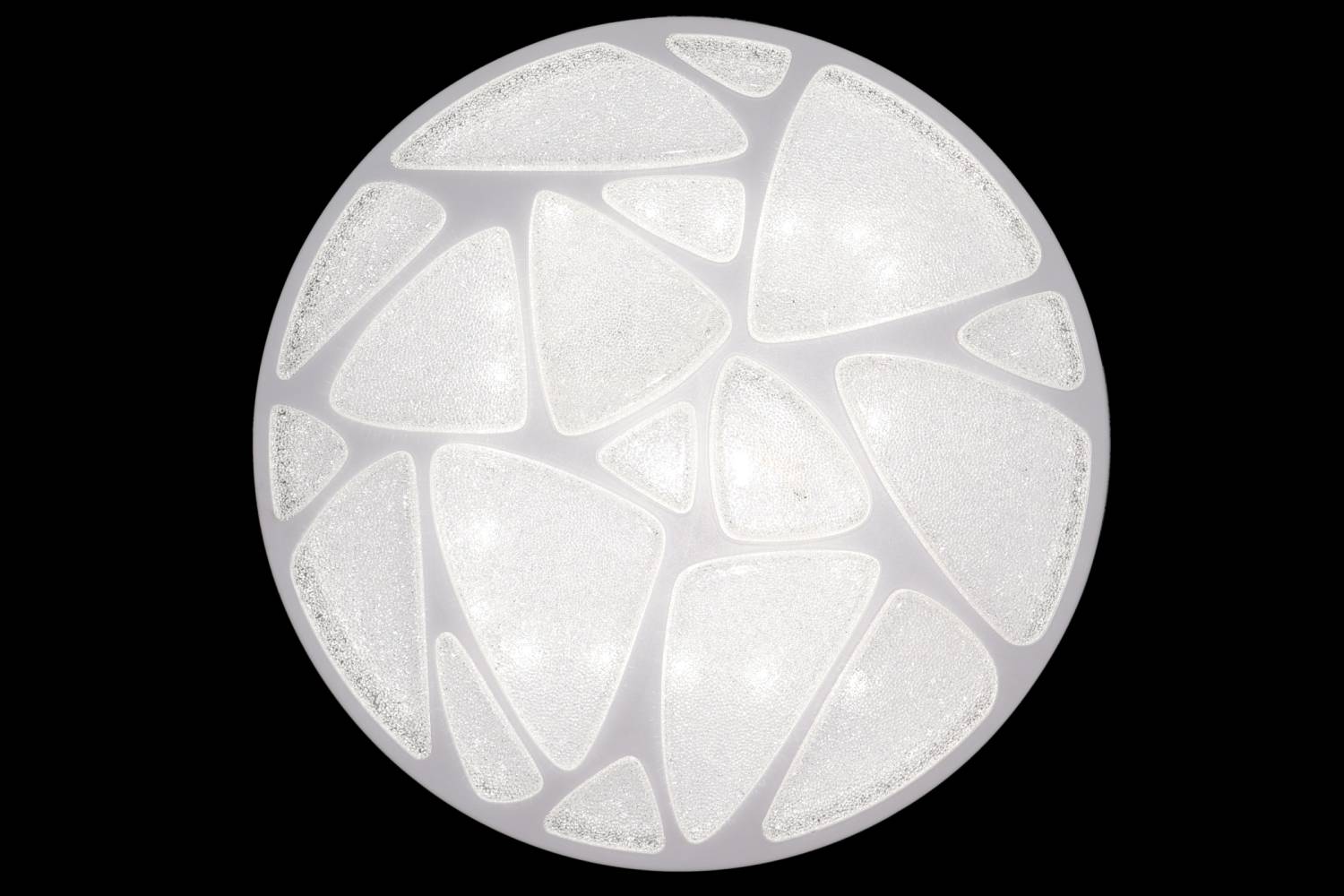 Потолочная люстра Natali Kovaltseva LED LED LAMPS 81103