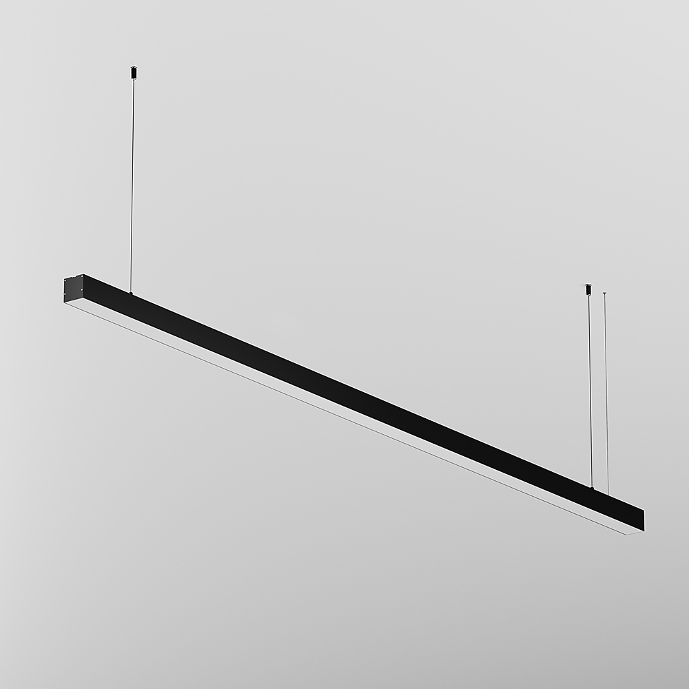 Светильник подвесной Maytoni Подвесные линейные светильники LL312031