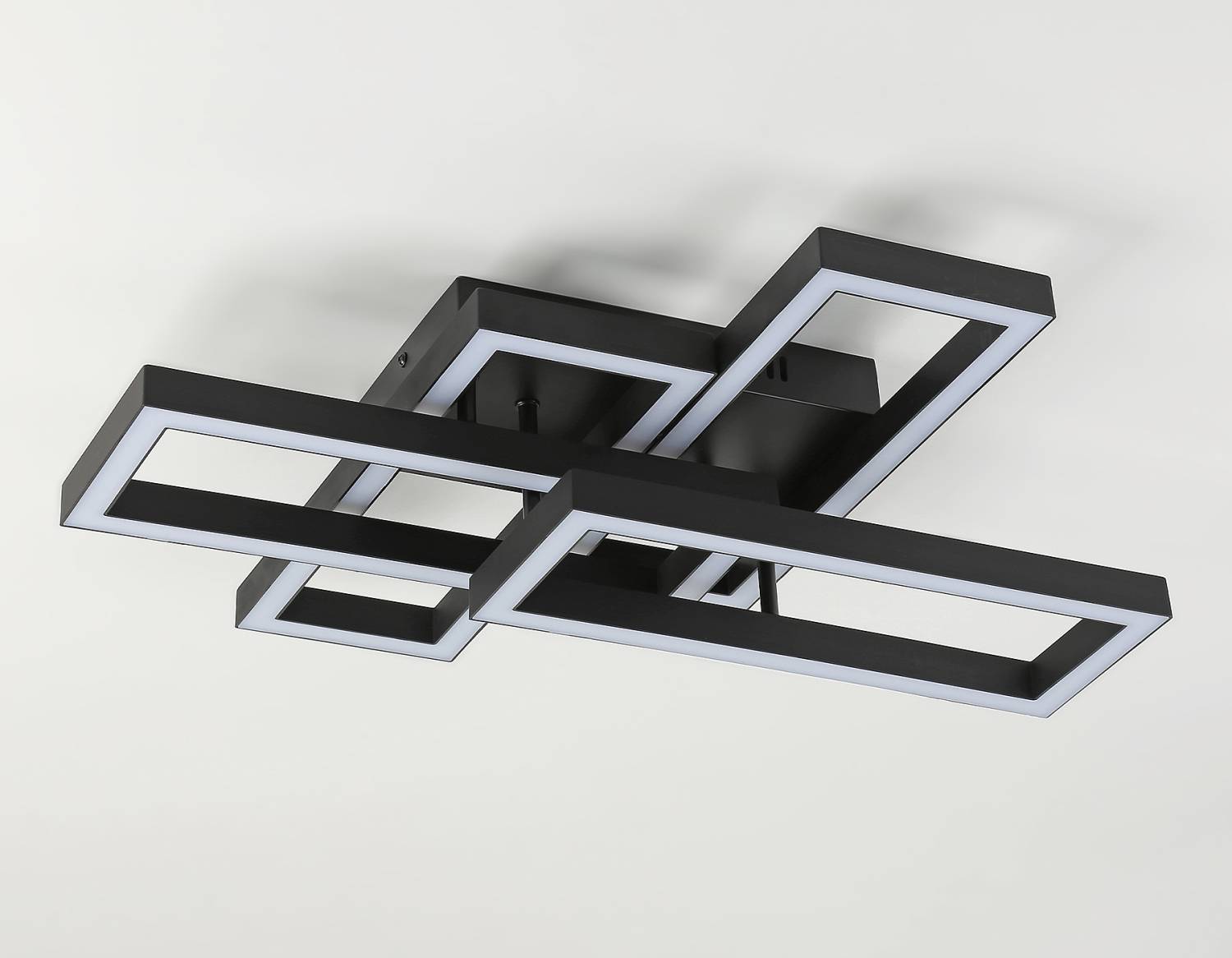 Потолочная люстра Ambrella Disk FA1002