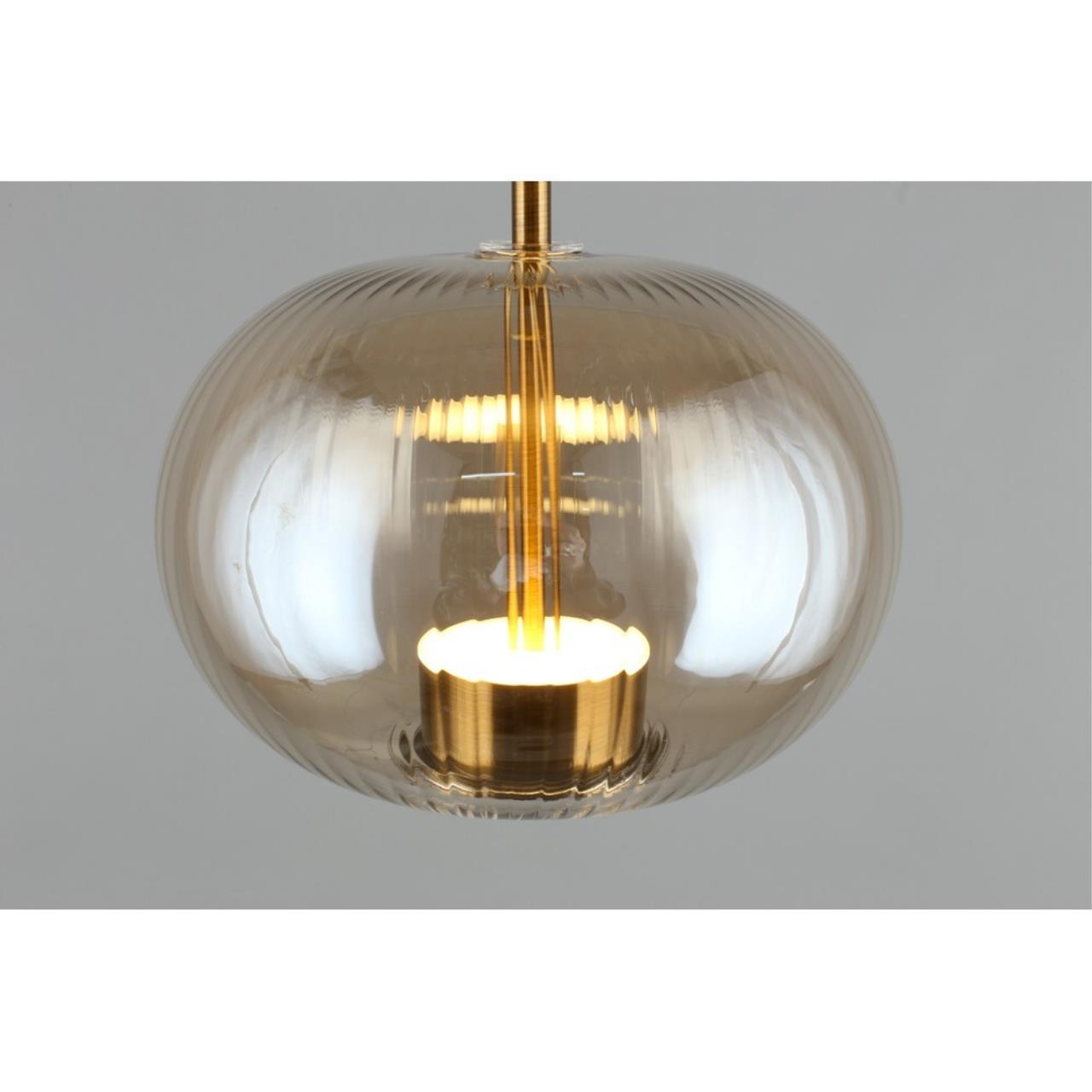 Светильник подвесной Aployt Ambr APL.057.06.12