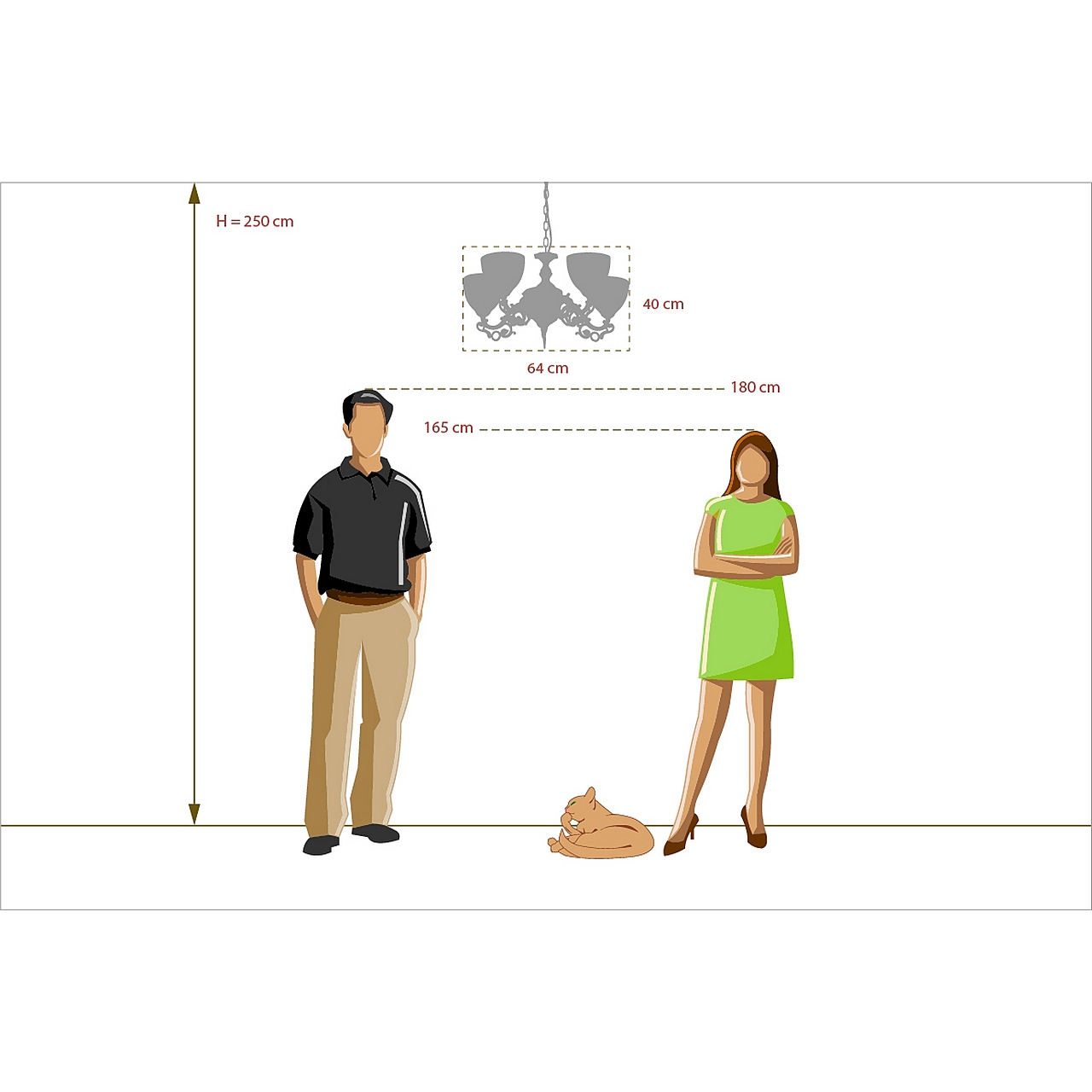 Подвесная люстра MW Light Ариадна 450016605