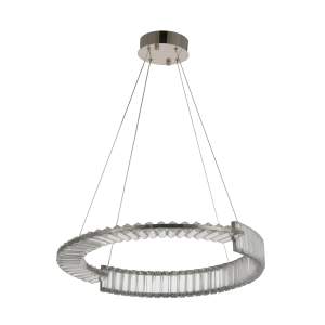 Подвесная люстра Lumina Deco LDP 6026-600 CHR