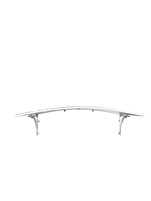 Козырек ArtCore YS106W