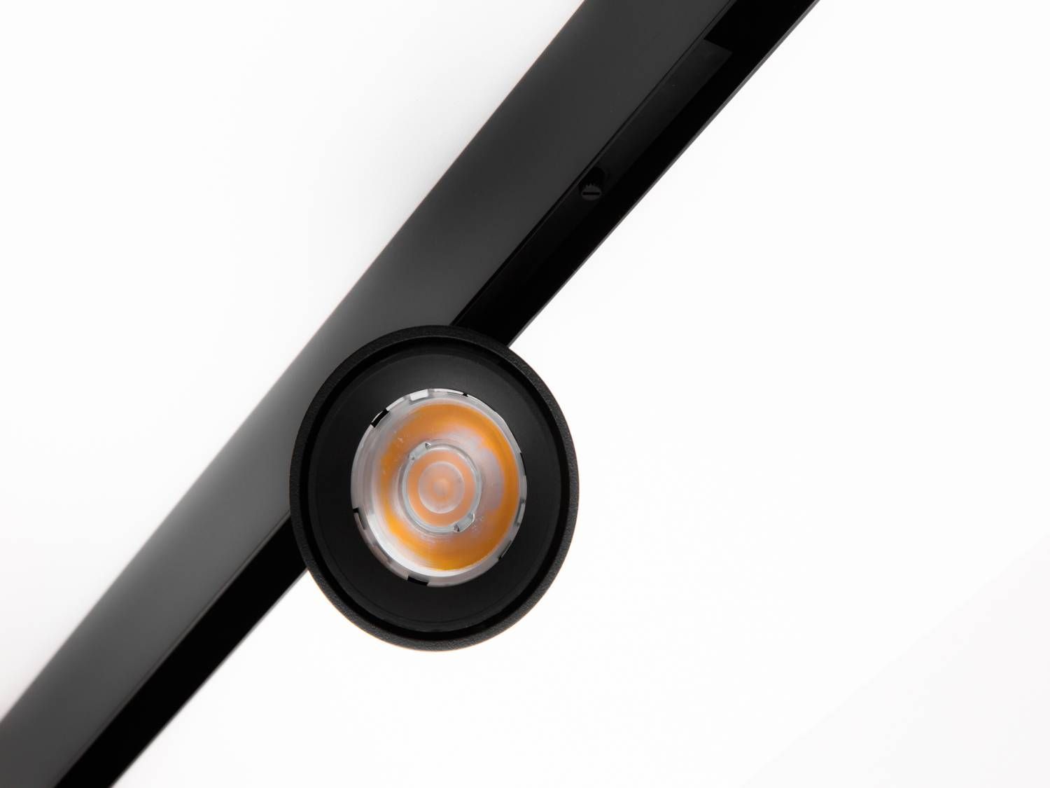 Трековый светильник SWG DesignLed SY mini SY-mini-521911-8.2-48-BL-NW