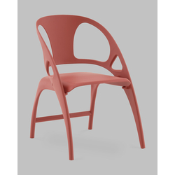 Складной стул Stool Group Liara BW-128 bordo 66011