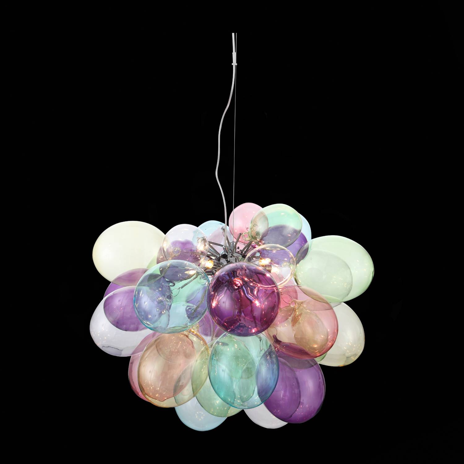 Подвесная люстра ST Luce Sospiro SL432.153.12