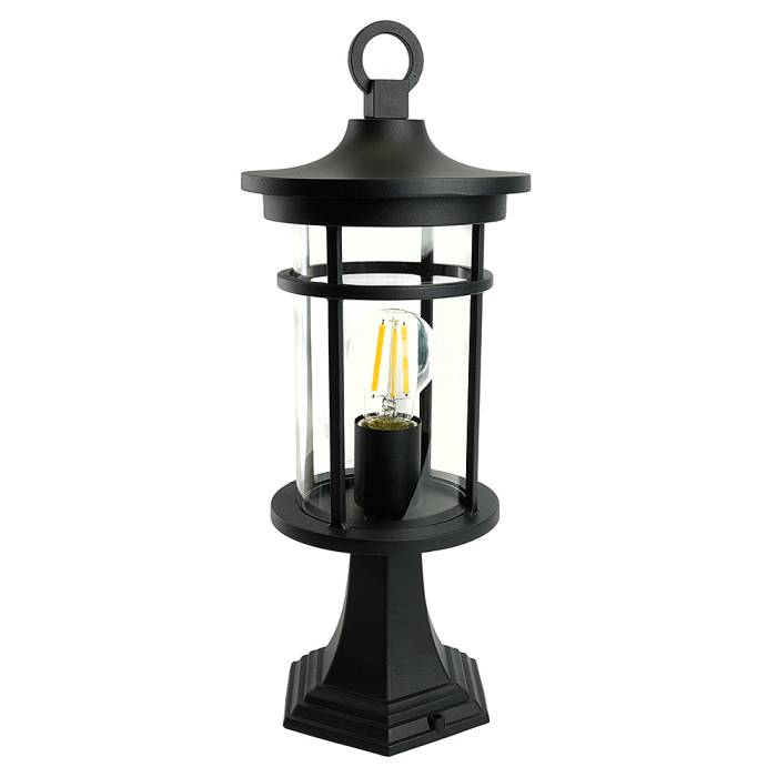 Уличный наземный светильник Feron Турин 51818