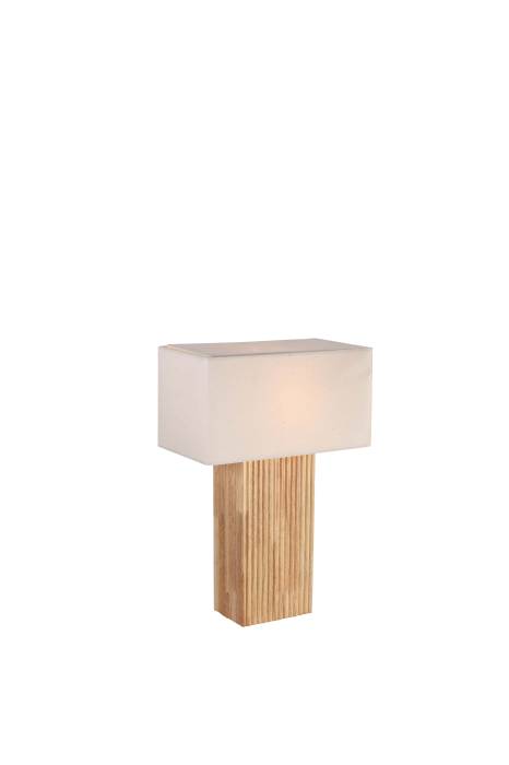 Настольная лампа Lucia Tucci Natura Natura T191.1