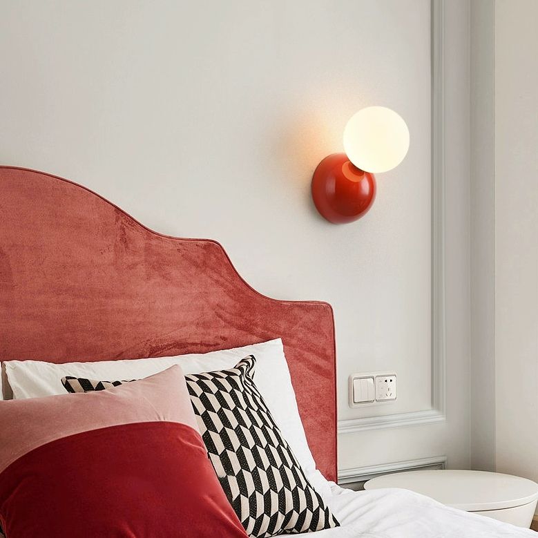 Настенное бра ImperiumLoft Ball01 322682-23
