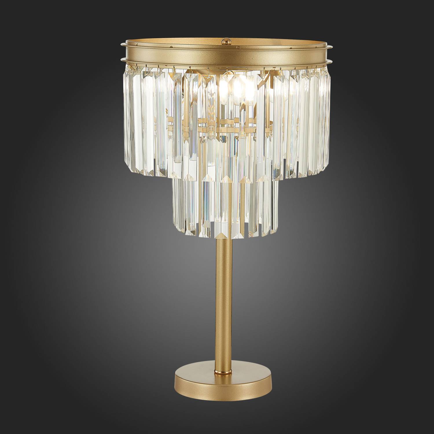 Настольная лампа ST Luce Ercolano SL1624.204.03 Настольная лампа ST Luce Ercolano SL1624.204.03