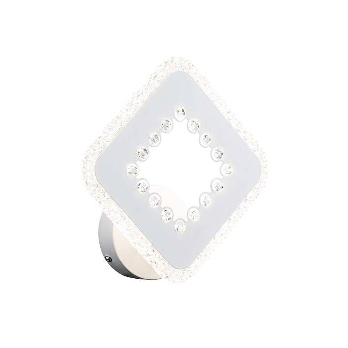 Настенное бра Escada Dew 10231/1LED Настенное бра Escada Dew 10231/1LED