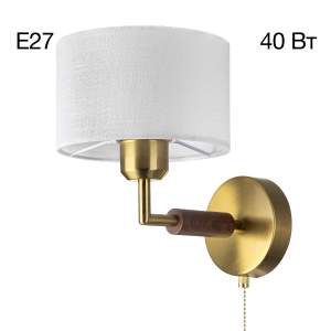 Настенное бра Citilux Sherman CL436312