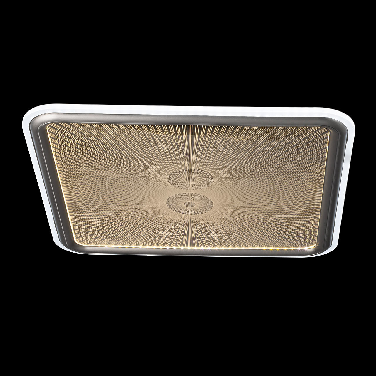 Светильник потолочный De Markt Норден 660015301