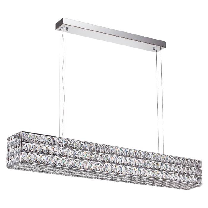 Подвесная люстра Odeon Light Panta 4927/48L Подвесная люстра Odeon Light Panta 4927/48L