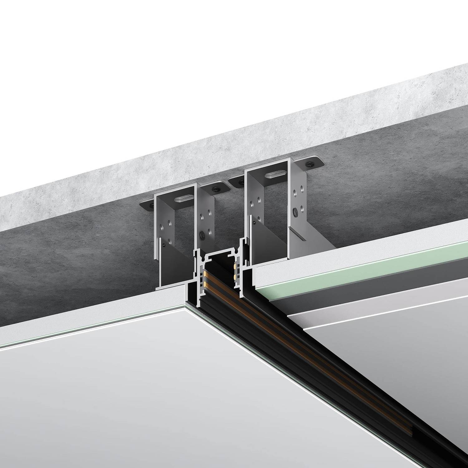 Шинопровод ST Luce Skyline 48+ ST1004.429.12