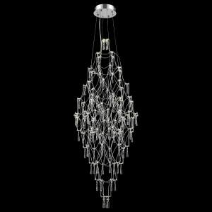 Люстра каскадная Wertmark Felicity WE339.06.103