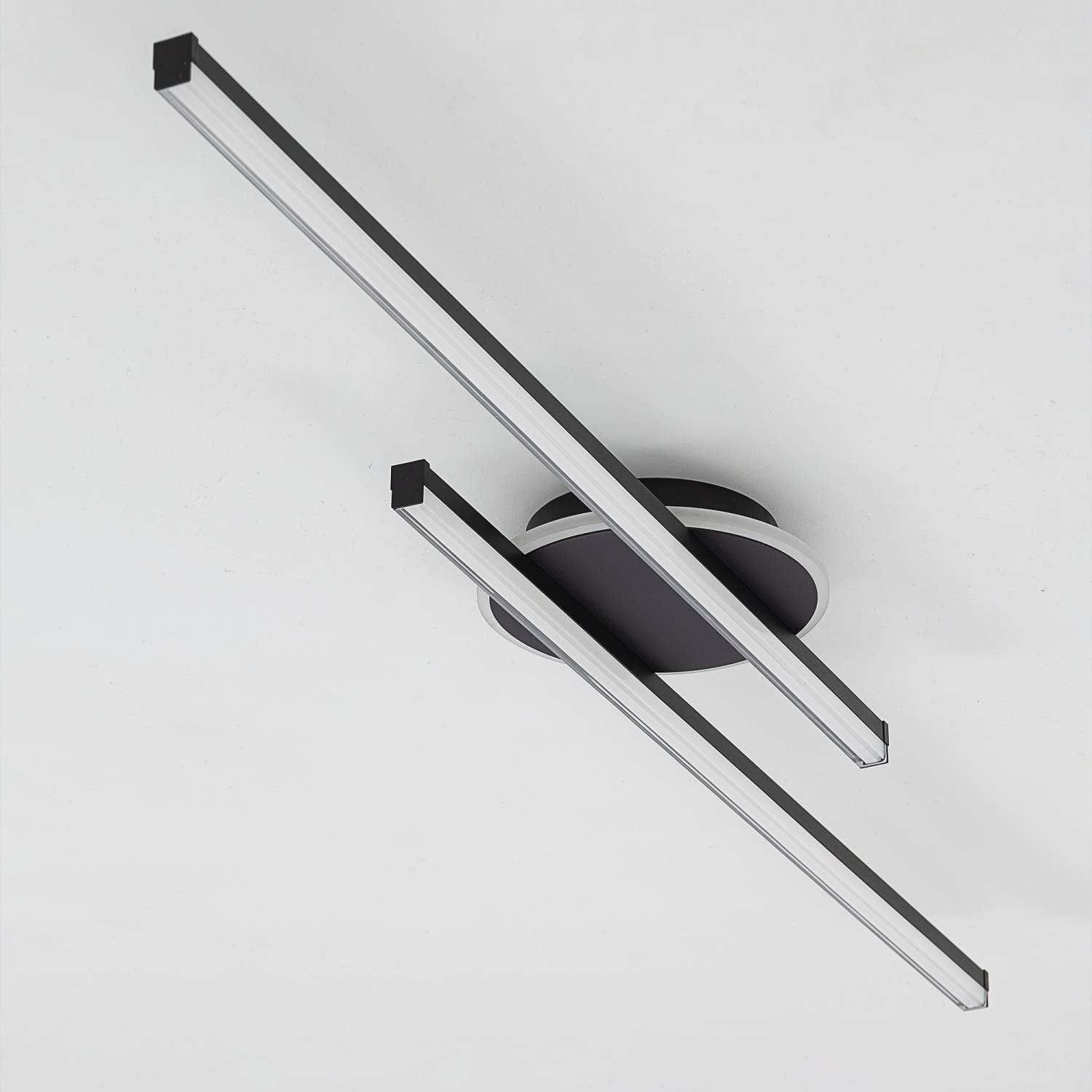 Потолочная люстра Citilux Trent CL203621