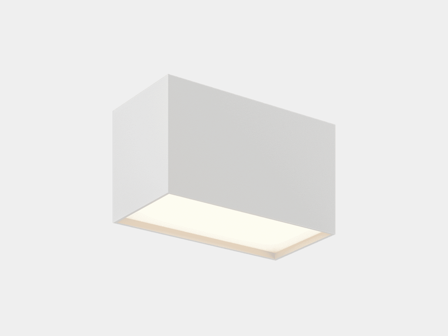 Накладной светильник SWG DesignLed GW GW-8602-20-WH-NW