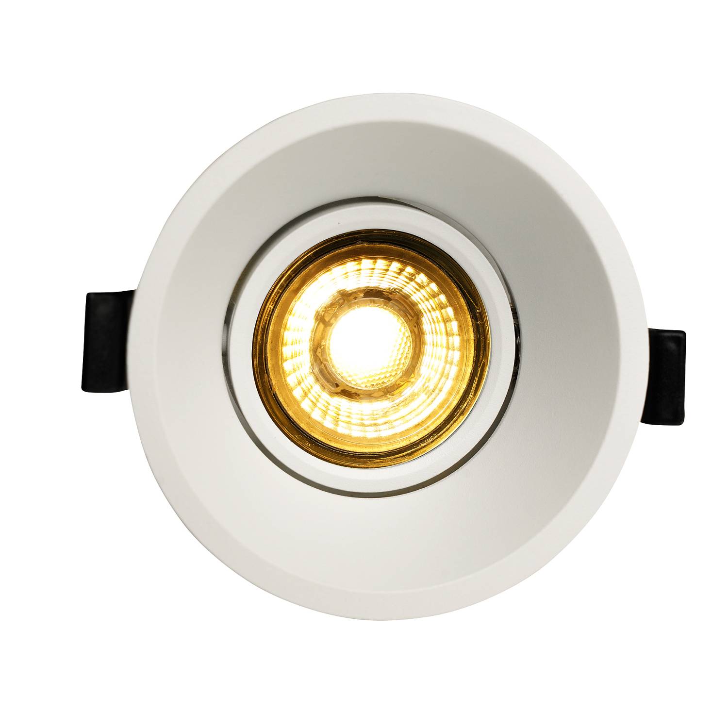 Встраиваемый светильник Brizzi Leos BR02472