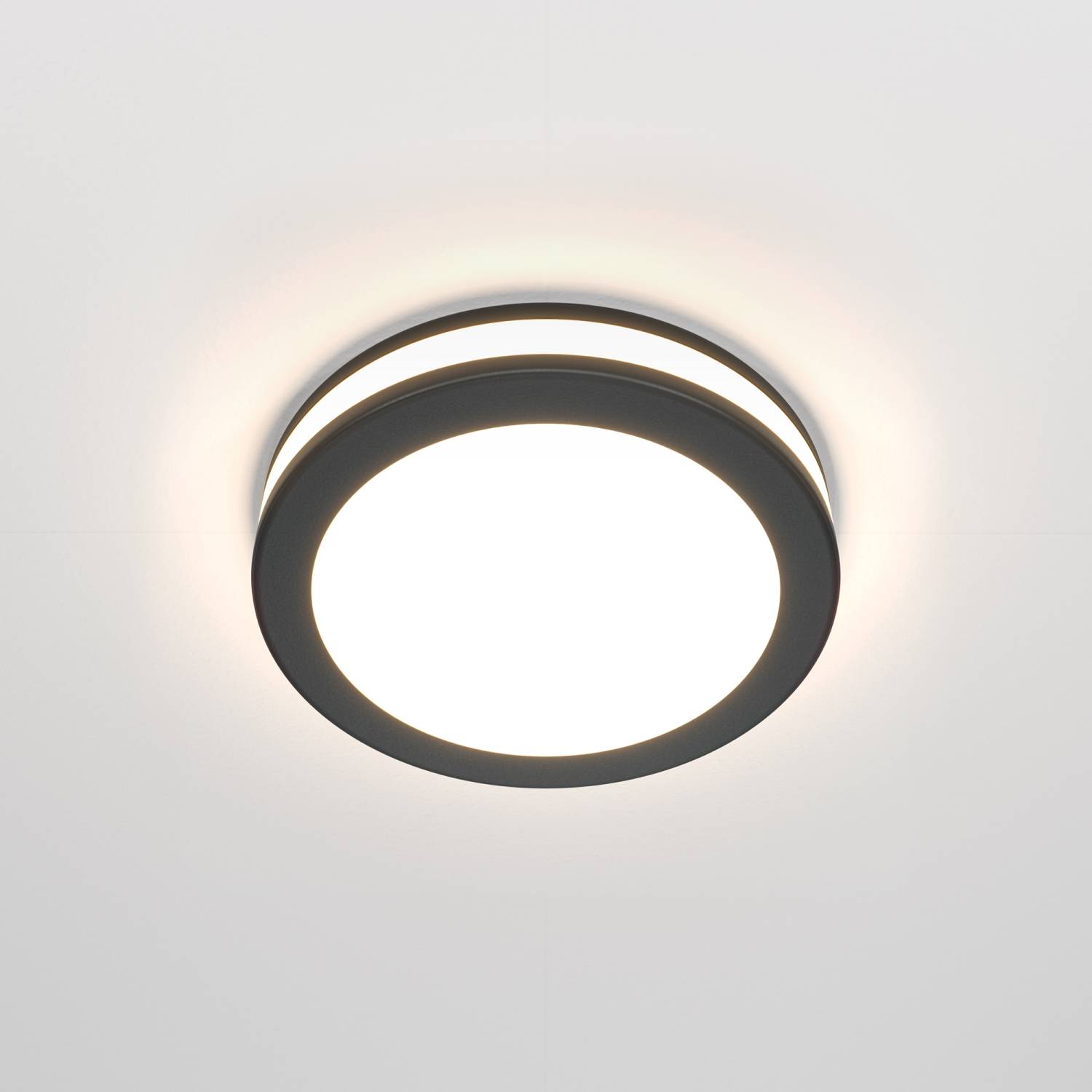 Встраиваемый светильник Maytoni Phanton DL303-L7B